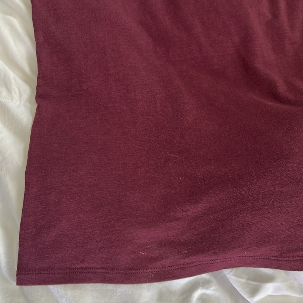 Tasc Reeces Fit Small Lot of 3 T-shirts - Picture 5 of 8